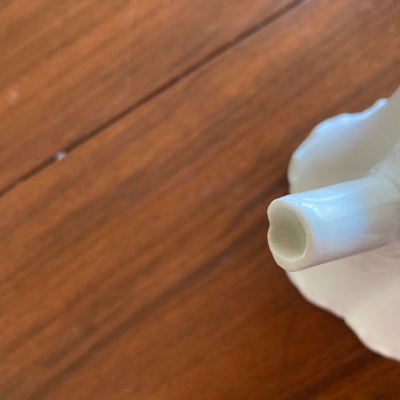 Haviland French Teapot set - Picture 5 of 8